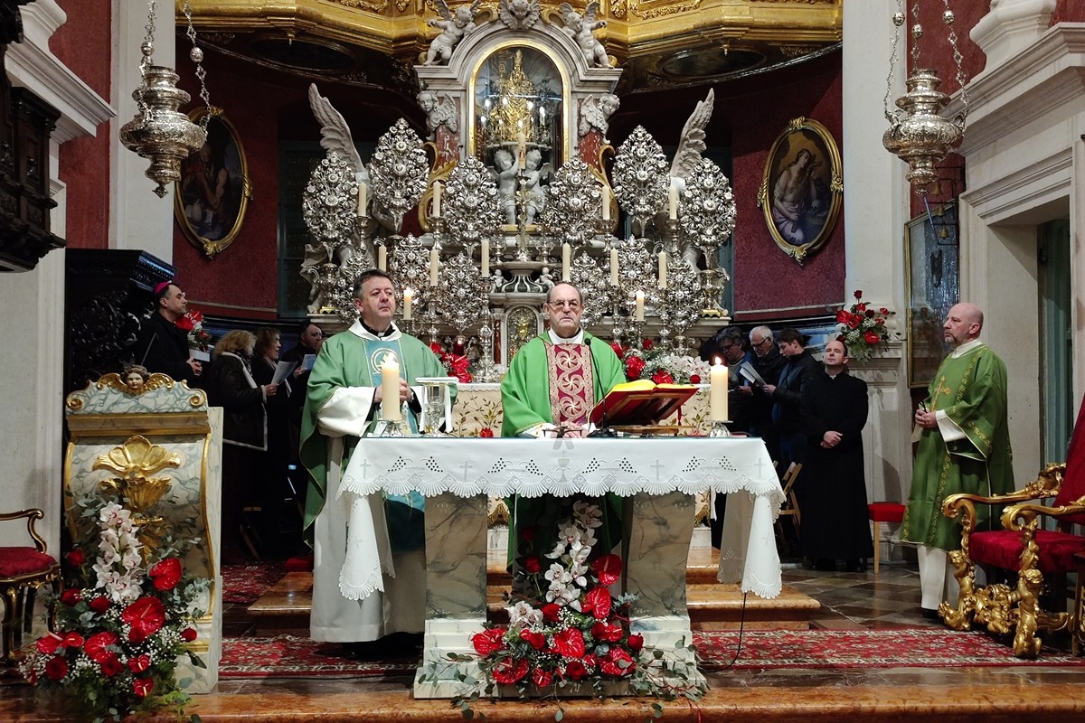 KRŠĆANSKA TRADICIJA
